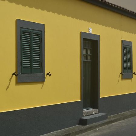 Cantinho Do Sol Mosteiros  Εξωτερικό φωτογραφία