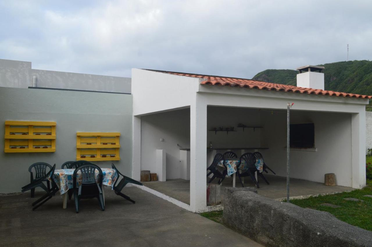 Cantinho Do Sol Mosteiros  Εξωτερικό φωτογραφία