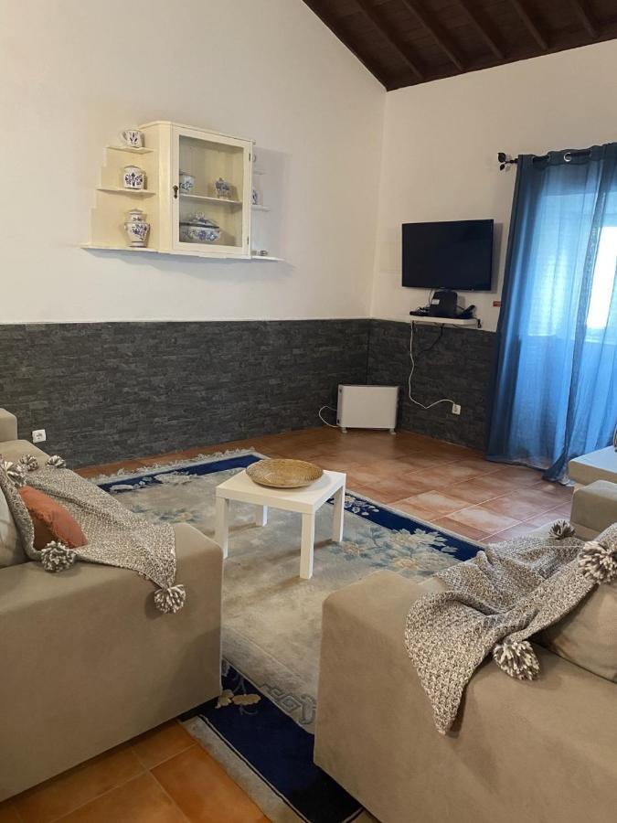 Cantinho Do Sol Mosteiros  Εξωτερικό φωτογραφία